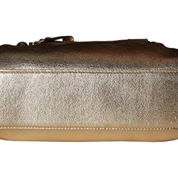 Kay Mini Bowler Crossbody by Chinese Laundry NWT - Picture 4 of 7